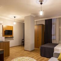 Oda Özellikleri Galerisi