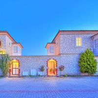 Genel Görünüm Galerisi