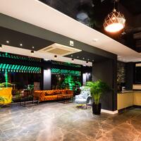 Lobi & Oturma Alanları Galerisi