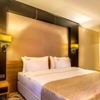 Oda Özellikleri Galerisi