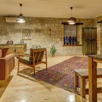 Lobi & Oturma Alanları Galerisi