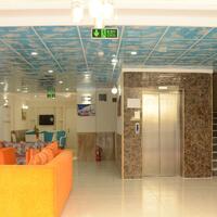 Lobi & Oturma Alanları Galerisi