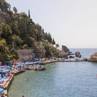 Havuz & Plaj Galerisi