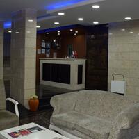 Lobi & Oturma Alanları Galerisi