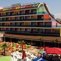 Havuz & Plaj Galerisi