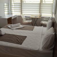 Oda Özellikleri Galerisi