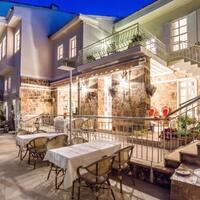 Lobi & Oturma Alanları Galerisi