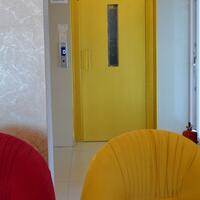 Otel Olanakları Galerisi