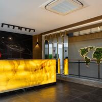 Lobi & Oturma Alanları Galerisi