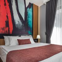 Oda Özellikleri Galerisi