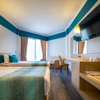 Oda Özellikleri Galerisi