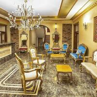 Lobi & Oturma Alanları Galerisi