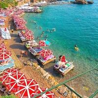 Havuz & Plaj Galerisi