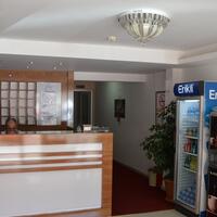 Lobi & Oturma Alanları Galerisi