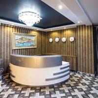 Lobi & Oturma Alanları Galerisi