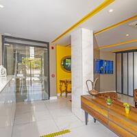 Lobi & Oturma Alanları Galerisi