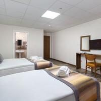 Oda Özellikleri Galerisi