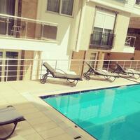 Havuz & Plaj Galerisi