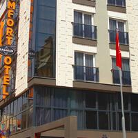 Genel Görünüm Galerisi