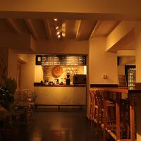 Lobi & Oturma Alanları Galerisi