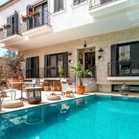 Havuz & Plaj Galerisi