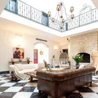 Lobi & Oturma Alanları Galerisi