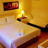 Oda Özellikleri Galerisi