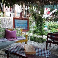 Lobi & Oturma Alanları Galerisi