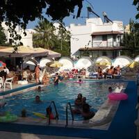 Havuz & Plaj Galerisi