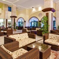 Lobi & Oturma Alanları Galerisi