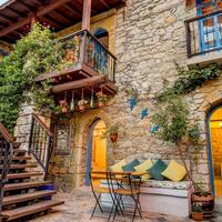 Otel Olanakları Galerisi