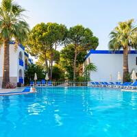 Havuz & Plaj Galerisi