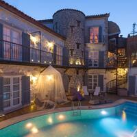 Havuz & Plaj Galerisi