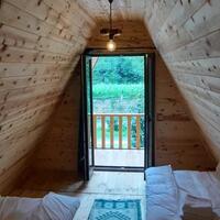 Otel Olanakları Galerisi