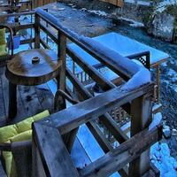 Lobi & Oturma Alanları Galerisi