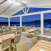 Restoran Galerisi