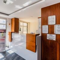 Lobi & Oturma Alanları Galerisi