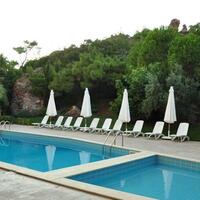 Havuz & Plaj Galerisi