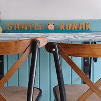 Otel Olanakları Galerisi