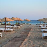 Havuz & Plaj Galerisi