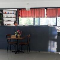 Lobi & Oturma Alanları Galerisi