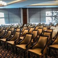 Toplantı ve Organizasyon Galerisi