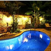 Havuz & Plaj Galerisi