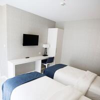 Oda Özellikleri Galerisi