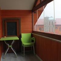 Oda Özellikleri Galerisi