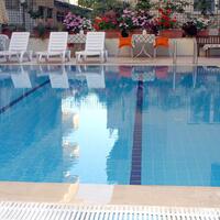 Havuz & Plaj Galerisi