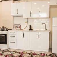 Oda Özellikleri Galerisi