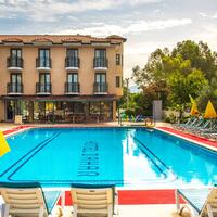 Havuz & Plaj Galerisi