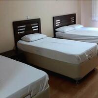 Oda Özellikleri Galerisi