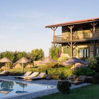 Havuz & Plaj Galerisi